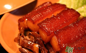 醬肉用什么醬？醬肉用什么醬好？