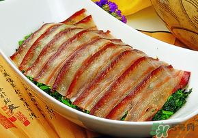 醬肉用什么醬？醬肉用什么醬好？