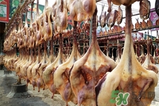 臘雞下雨天怎么辦？臘雞下雨天會(huì)變質(zhì)嗎？