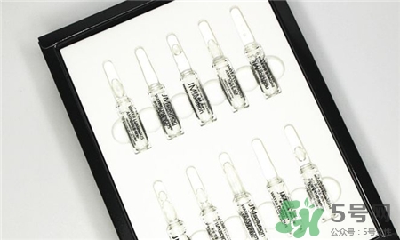 jmsolution安瓶精華面膜怎么用?jm安瓶面膜使用方法 jmsolution安瓶精華面膜怎么用?jm安瓶面膜使用方法