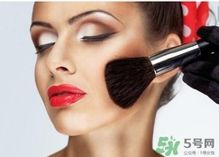 2017年腮紅流行什么顏色？2017年腮紅流行色