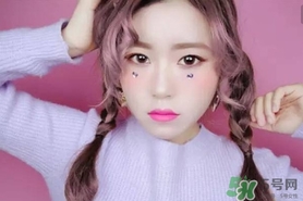 2017年腮紅流行什么顏色？2017年腮紅流行色