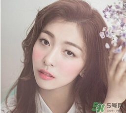 2017年腮紅流行什么顏色？2017年腮紅流行色