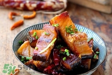 臘魚淋雨了怎么辦？臘魚淋雨了怎么處理？