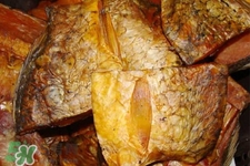 臘魚淋雨了怎么辦？臘魚淋雨了怎么處理？