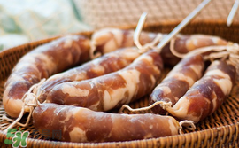 香腸太硬怎辦？香腸很硬怎么變軟？