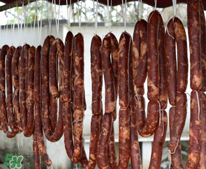 香腸太咸怎么辦？香腸太咸怎么變淡？