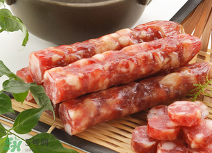 香腸太咸怎么辦？香腸太咸怎么變淡？