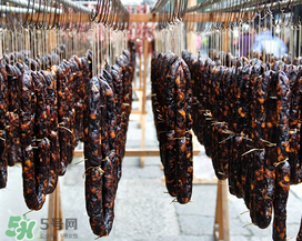 香腸可以放冰箱嗎？香腸放冷凍還是冷藏？