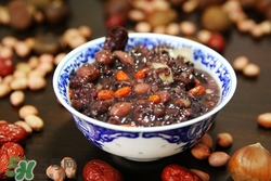 臘八粥是在臘月初幾喝?臘八粥最早起源于什么 臘八粥是在臘月初幾喝?臘八粥最早起源于什么