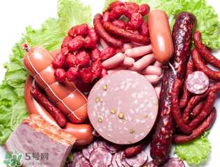 香腸能曬太陽嗎？香腸怎么曬？