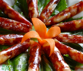 香腸有點(diǎn)酸怎么辦？香腸發(fā)酸怎么補(bǔ)救？