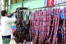 臘味食物幾天吃一次好？臘味食物多久吃一次好？