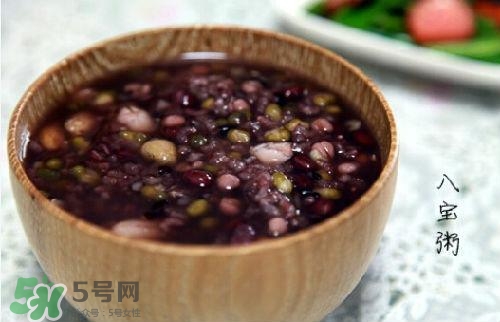 臘八粥吃多了會胖嗎?臘八粥的熱量高嗎 臘八粥吃多了會胖嗎?臘八粥的熱量高嗎