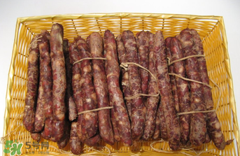 風(fēng)干腸蒸多長(zhǎng)時(shí)間？風(fēng)干腸怎么蒸？