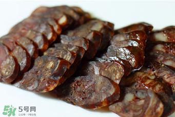 風(fēng)干腸蒸多長(zhǎng)時(shí)間？風(fēng)干腸怎么蒸？