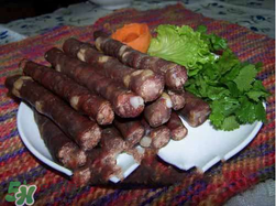 風(fēng)干腸怎么保存？風(fēng)干腸能保存多久？