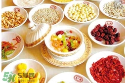 臘八粥什么時候吃？喝臘八粥注意事項