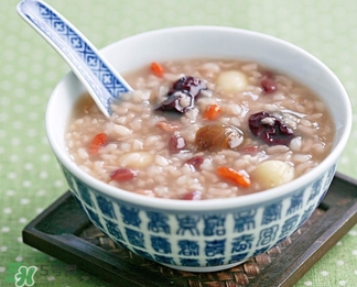 臘八粥什么時候吃？喝臘八粥注意事項