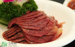 臘牛肉怎么保存？臘牛肉可以放幾天？