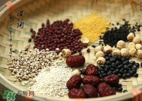 寶寶可以吃臘八粥嗎？寶寶多大可以吃臘八粥？