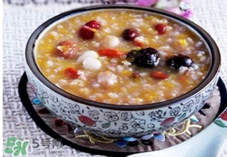 寶寶可以吃臘八粥嗎？寶寶多大可以吃臘八粥？