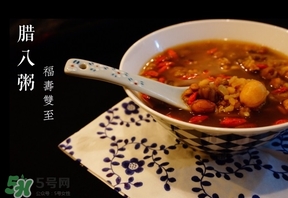 寶寶可以吃臘八粥嗎？寶寶多大可以吃臘八粥？