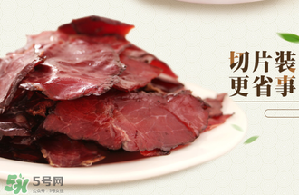 ?臘牛肉怎么腌制？臘牛肉的腌制方法