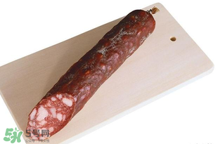 吃香腸會(huì)胖嗎？一根香腸的熱量