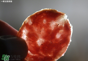 吃香腸會(huì)胖嗎？一根香腸的熱量