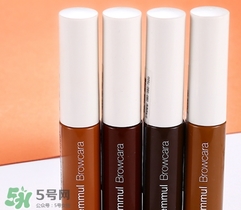 染眉膏能保持多久？染眉膏可以保持幾天？