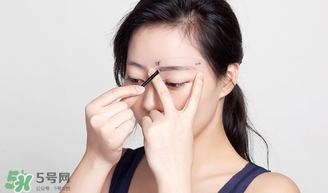 染眉膏干了怎么辦？染眉膏干了怎么補(bǔ)救？