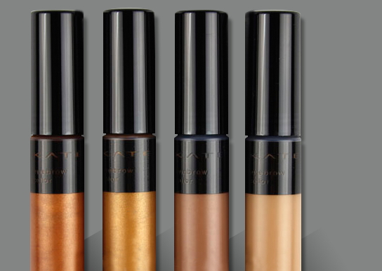 染眉膏和眉筆哪個好？染眉膏和眉筆的區(qū)別