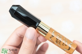 kiss me染眉膏怎么用？kiss me染眉膏使用方法