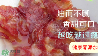 臘腸可以用微波爐嗎？臘腸用微波爐多久能熟？