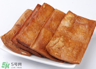 豆腐干發(fā)粘還能吃嗎？豆腐干發(fā)粘怎么處理？