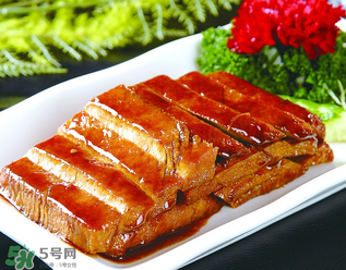 豆腐干發(fā)粘還能吃嗎？豆腐干發(fā)粘怎么處理？