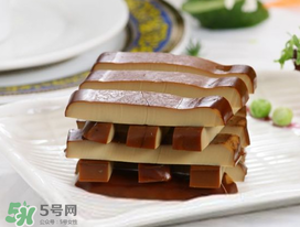 豆腐干發(fā)霉了還能吃嗎？豆腐干長毛了還能吃嗎？