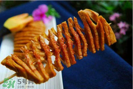 豆腐干發(fā)霉了還能吃嗎？豆腐干長毛了還能吃嗎？