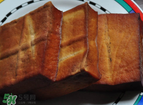 豆腐干發(fā)霉了還能吃嗎？豆腐干長毛了還能吃嗎？