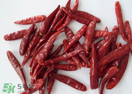 干辣椒長蟲了還能吃嗎？辣椒長蟲怎么辦？