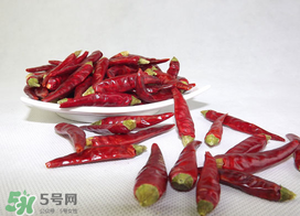 干辣椒長蟲了還能吃嗎？辣椒長蟲怎么辦？