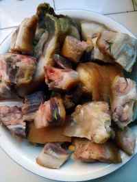 臘豬腳怎么做好吃？臘豬腳的做法大全