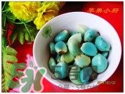 臘八蒜要放鹽嗎？臘八蒜要放多少鹽比例是多少？