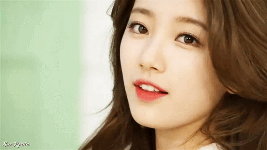 反咬唇妝怎么畫？反咬唇妝畫法圖解