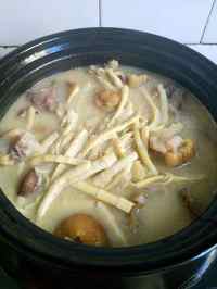 臘豬腳怎么做好吃？臘豬腳的做法大全