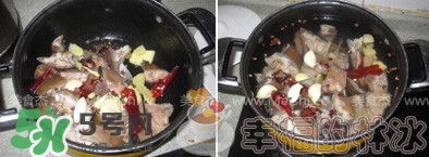 臘豬腳燉什么好吃？臘豬蹄燉什么好吃？