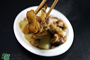 臘豬腳怎么腌制？臘豬腳腌制的方法