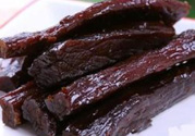 風(fēng)干牛肉是生的嗎？風(fēng)干牛肉是生的還是熟的？