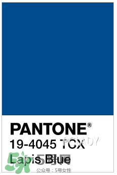 2017年指甲流行什么顏色？2017年流行什么指甲？